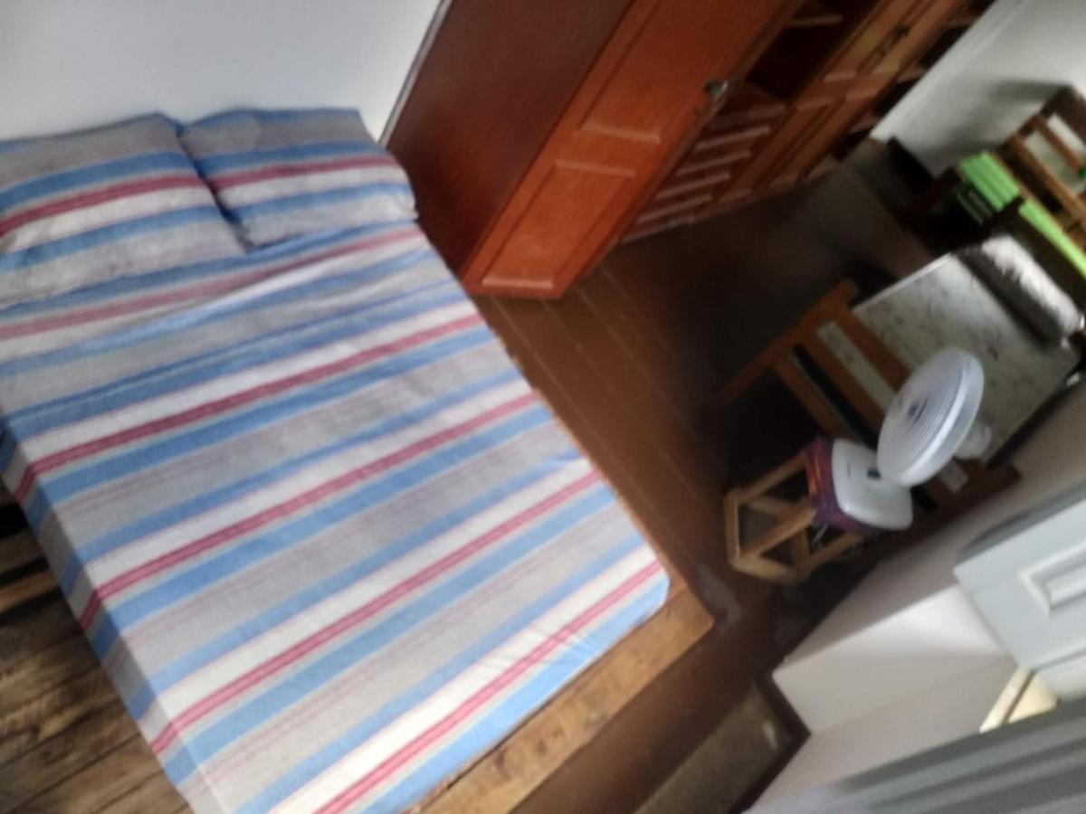 Salvador Surf Hostel Extérieur photo