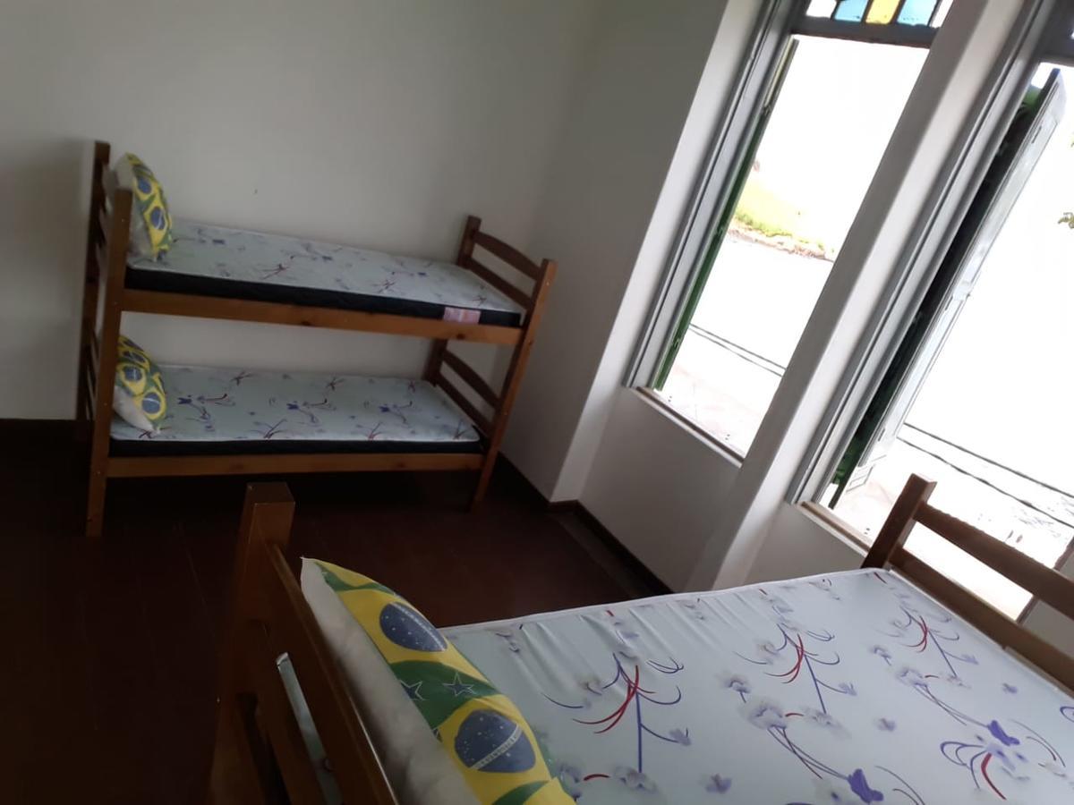 Salvador Surf Hostel Extérieur photo