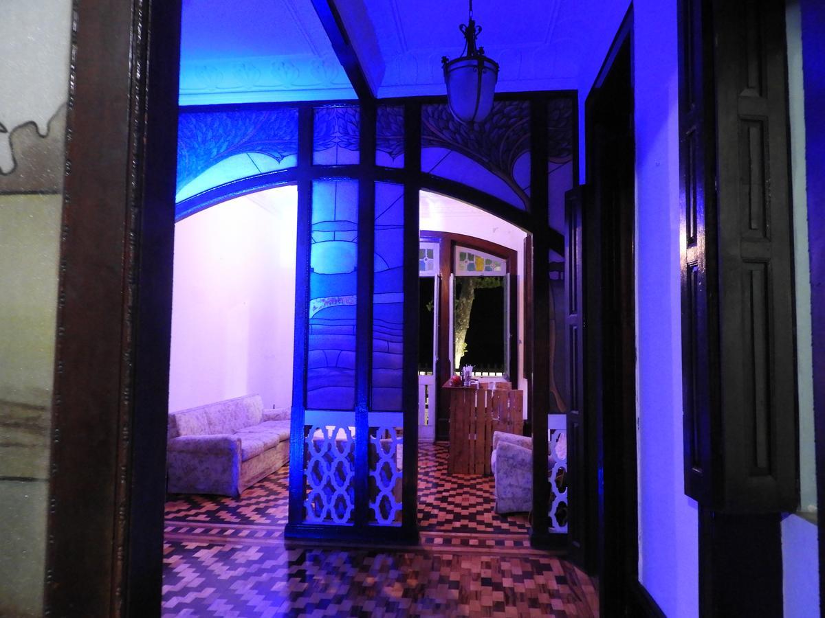 Salvador Surf Hostel Extérieur photo