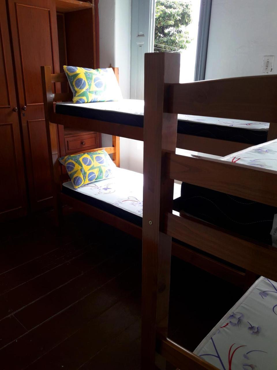 Salvador Surf Hostel Extérieur photo