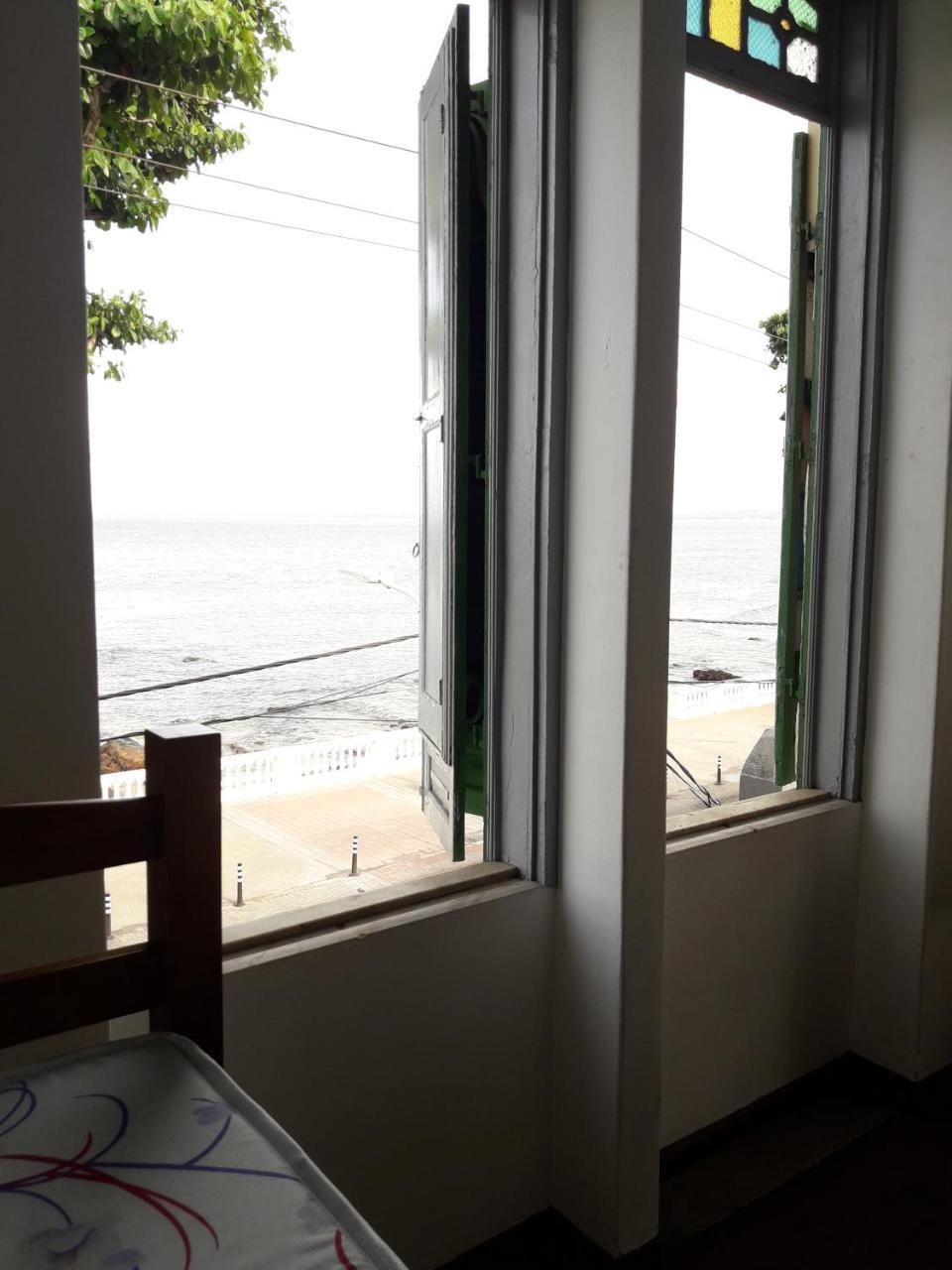 Salvador Surf Hostel Extérieur photo