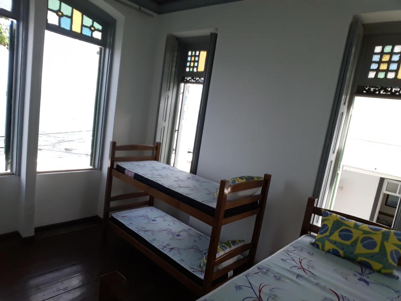 Salvador Surf Hostel Extérieur photo