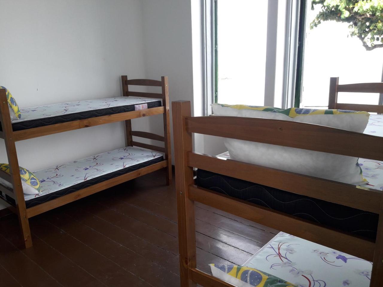 Salvador Surf Hostel Extérieur photo