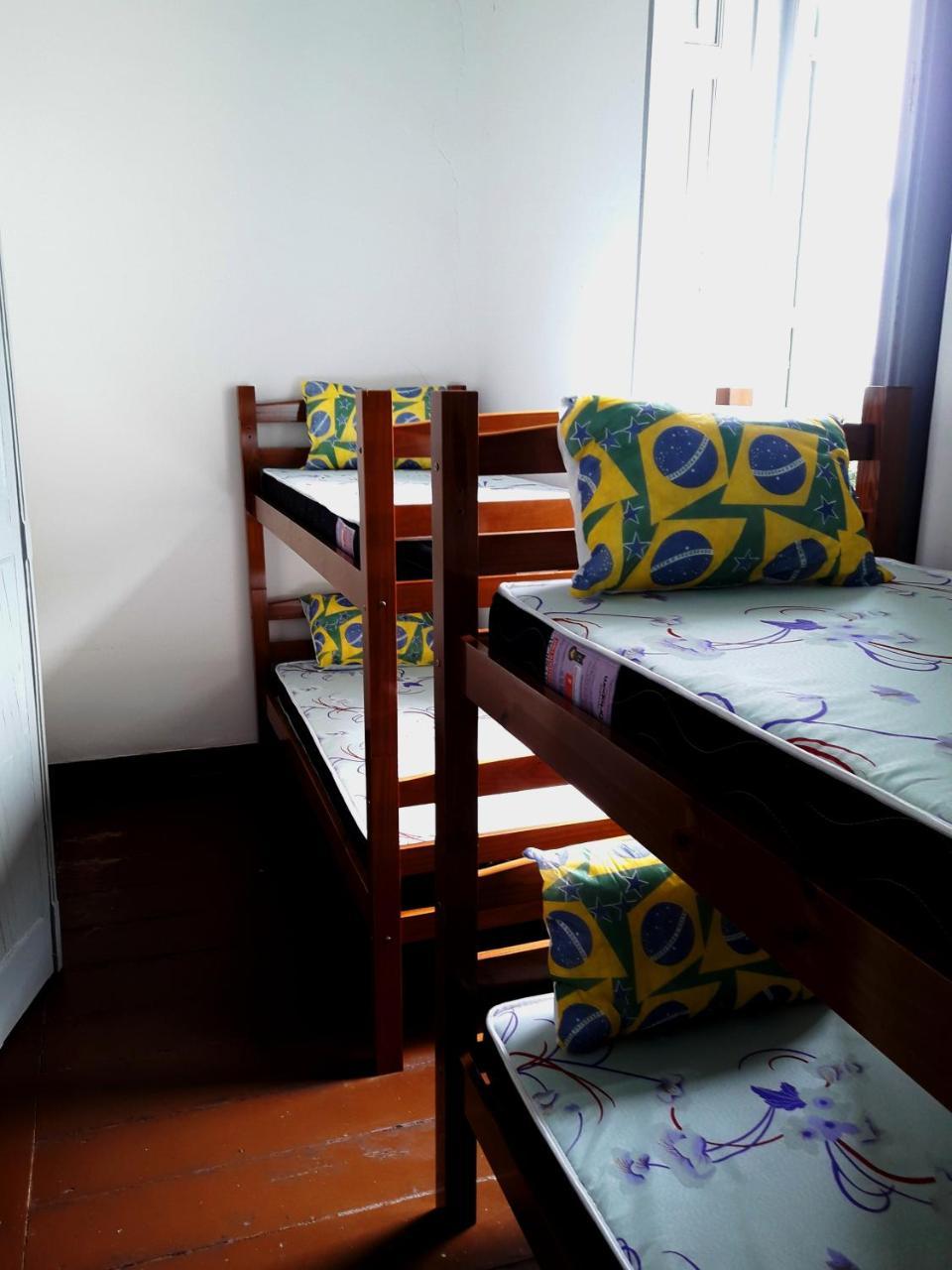 Salvador Surf Hostel Extérieur photo