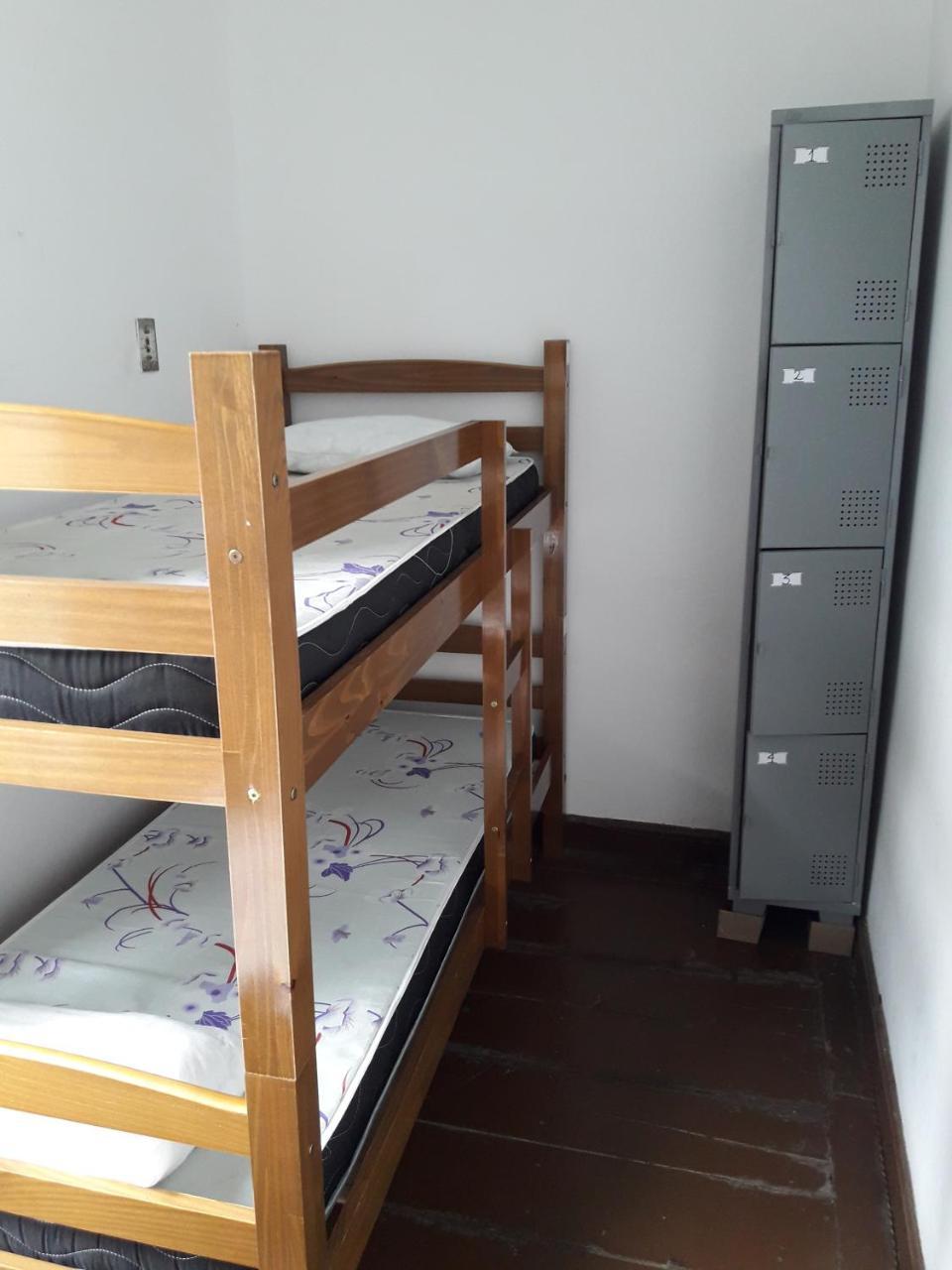 Salvador Surf Hostel Extérieur photo