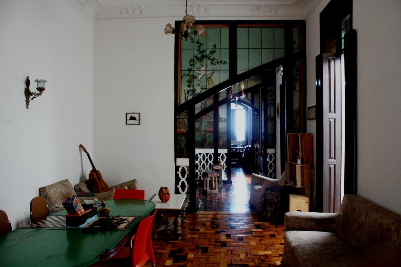 Salvador Surf Hostel Extérieur photo